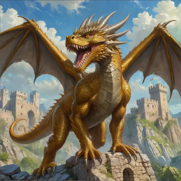 Draconis Set