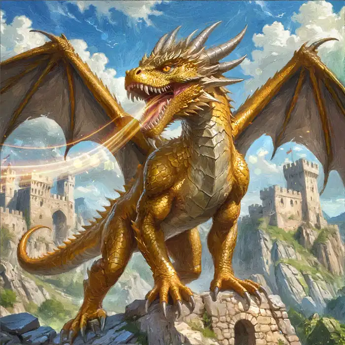 Draconis Set