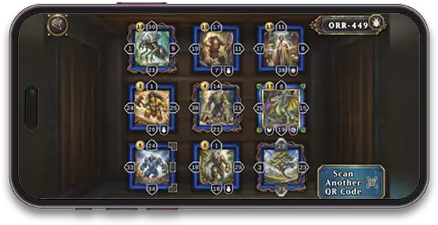 Draconis Set